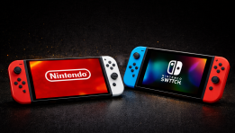 SKN | Nintendo Eyes $1.9 Billion Share Sale as Banks Unwind Cross-Shareholdings
