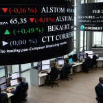 SKN | European Markets Consolidate Near Highs as Regional Index Extends Gains