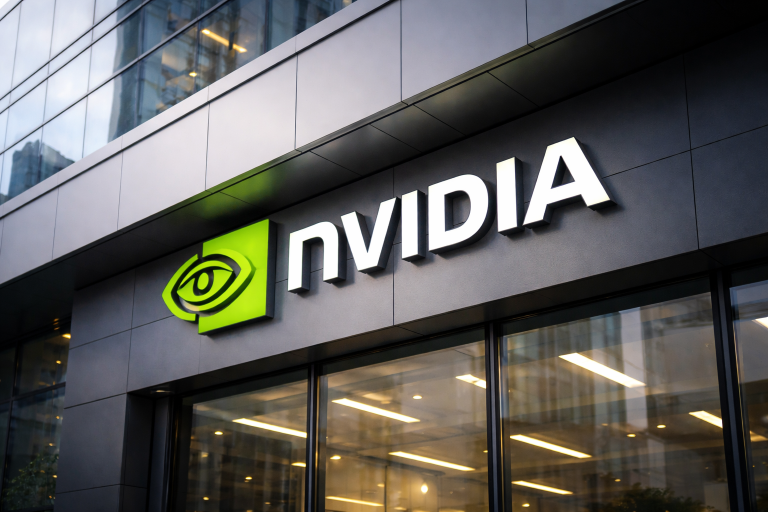 SKN | Nvidia Signals CPU Offensive as Jensen Huang Targets Intel and AMD Turf