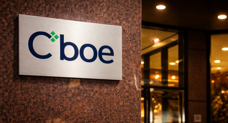 SKN | VIX Jumps Above 20 as Market Volatility Reawakens