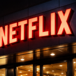 SKN | Paramount Outbids Netflix With $111 Billion Deal for Warner Bros. in Hollywood Power Shift