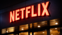 SKN | Paramount Outbids Netflix With $111 Billion Deal for Warner Bros. in Hollywood Power Shift