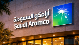 SKN | Aramco Activates Jafurah and Tanajib as Saudi Gas Strategy Targets 80% Capacity Surge