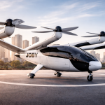 SKN | Joby Aviation Jumps Pre-Market as FAA Progress and Analyst Upgrade Boost Sentiment