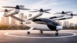 SKN | Joby Aviation Jumps Pre-Market as FAA Progress and Analyst Upgrade Boost Sentiment