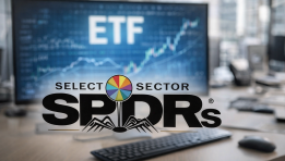 SKN | XLE Tests 52-Week High as Energy Sector Extends 23% YTD Surge