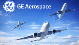 SKN | GE Aerospace Hits Record High — Can Industrial Momentum Outrun Chart Weakness?