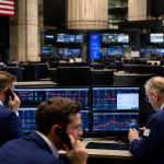 SKN | US Markets Close Lower on February 27, 2026 as Volatility Climbs and Small Caps Lead Sell-Off