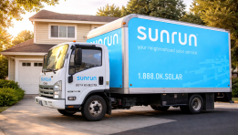 SKN | Why Is Sunrun Suddenly One of Wall Street’s Most Active Stocks?