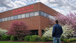 SKN | Can Haemonetics Sustain Its Earnings Momentum After a Strong Fiscal Q3 Beat?