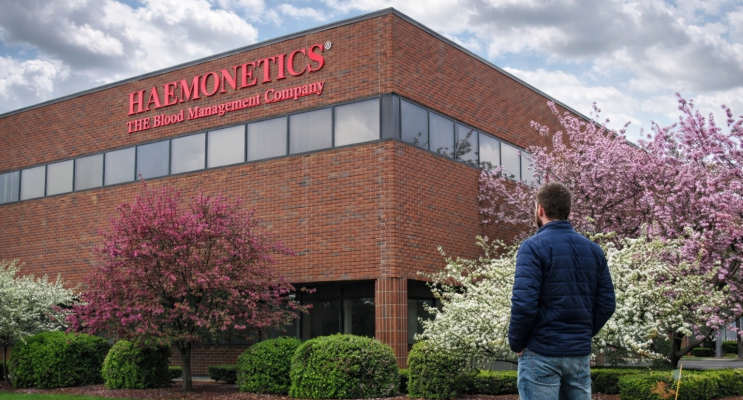 SKN | Can Haemonetics Sustain Its Earnings Momentum After a Strong Fiscal Q3 Beat?