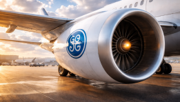 SKN | Is GE Aerospace’s India Expansion Becoming a Strategic Engine for Global Aviation Growth?