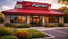 SKN | Is Pizza Hut’s U.S. Retreat the Prelude to a Sale—or a Necessary Reset?