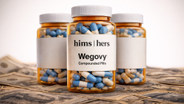 SKN | Is Hims & Hers’ Compounded Wegovy Pill a Turning Point for Obesity Drug Pricing?