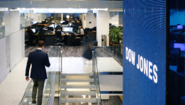 SKN | Is Wall Street’s Violent Rebound a True Turning Point After the Tech Meltdown?