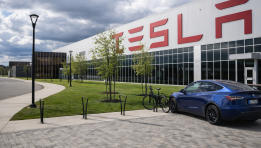 SKN | Is Tesla’s Solar Push the Start of a New U.S. Energy Manufacturing Bet?