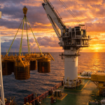 SKN | Is Norwegian Gas Becoming Europe’s Transitional Anchor in the Energy Shift?