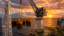 SKN | Is Norwegian Gas Becoming Europe’s Transitional Anchor in the Energy Shift?