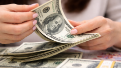 SKN | Why China’s Forex Reserves Are Back at 2015 Highs and What It Signals for Markets