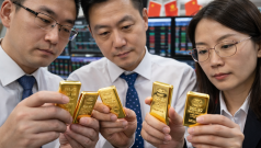 SKN | Are ‘Unruly’ Chinese Traders Driving Gold’s Extreme Volatility, as Bessent Claims?