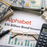 SKN | Alphabet’s $15 Billion Bond Move: Confidence in AI or Early Signs of Capital Market Strain?