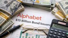 SKN | Alphabet’s $15 Billion Bond Move: Confidence in AI or Early Signs of Capital Market Strain?