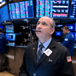 SKN | Treasury Yields Steady as Markets Brace for Key U.S. Economic Signals