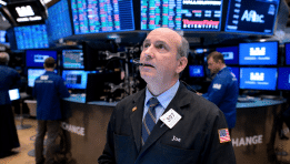 SKN | Treasury Yields Steady as Markets Brace for Key U.S. Economic Signals