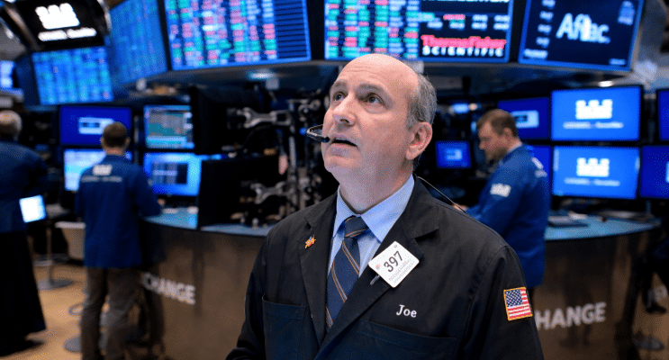 SKN | Treasury Yields Steady as Markets Brace for Key U.S. Economic Signals