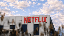 SKN | Is Netflix’s Algorithm Now the Most Valuable Asset in Entertainment?