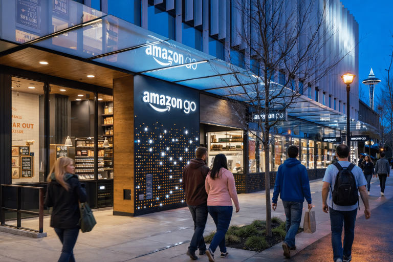 SKN | Is Amazon Using AI to Quietly Rewrite the Economics of Film and TV Production?