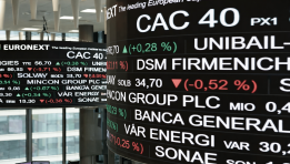 SKN | European Markets Trade Mixed as France Outperforms While Regional Momentum Softens