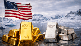 SKN | Is Trump’s Fed Pick Triggering a Structural Reset in Gold and Silver Markets?