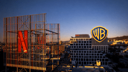 SKN | Is Netflix’s Warner Bros. Bid Headed for an Antitrust Reckoning in Washington?