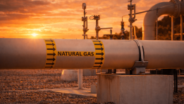 SKN | Why Are US Natural Gas Prices Sliding to Four-Month Lows Despite Tight Inventories?