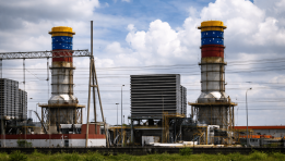 SKN | Why Are Oil Prices Sliding Even as Tensions With Iran Keep Traders on Edge?