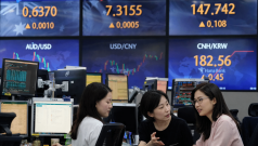 SKN | Asian Markets End Mixed as Japan and India Stabilize While Hong Kong and Australia Slide