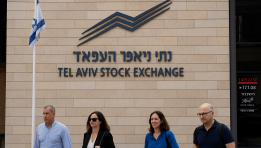 SKN |  Israel Market Close Today, February 26, 2026: Broad Selloff Deepens as Large Caps and Value Stocks Slide