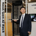 SKN | China Mobilizes ‘National Team’ to Cool Surging AI Stocks as Speculation Builds