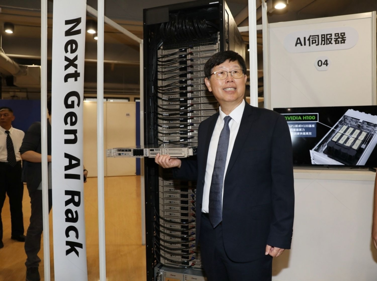 SKN | China Mobilizes ‘National Team’ to Cool Surging AI Stocks as Speculation Builds