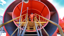 SKN | Governance Shock at Codelco: Executive Dismissals After El Teniente Audit Raise Copper Market Questions