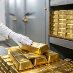 SKN | Gold Climbs Toward $5,180 as Supreme Court Tariff Ruling Deepens Trade Uncertainty