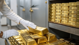 SKN | Gold Climbs Toward $5,180 as Supreme Court Tariff Ruling Deepens Trade Uncertainty