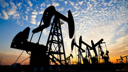 SKN | Oil Surges to Six-Month High as US-Iran Tensions Rekindle Supply Risk Premium