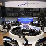 SKN | European Markets Trade Sideways as Currency Softness and Blue-Chip Weakness Cap Gains