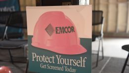 SKN | EMCOR (EME) Pulls Back: Profit-Taking or Early Warning for Industrial Infrastructure Stocks?