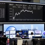 SKN | Europe Closes Mixed on February 26: Paris Outperforms as Broader Indices Slip