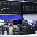 SKN | Europe Closes Mixed on February 16: DAX Slides as UK Outperforms Amid Currency Stability