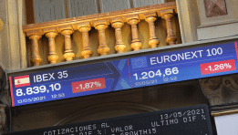 SKN | European Equities Close Mixed as Currency Strength Offsets Equity Consolidation