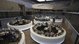 SKN | European Stocks Surge Broadly on February 18 as Risk Appetite Strengthens Across the Continent